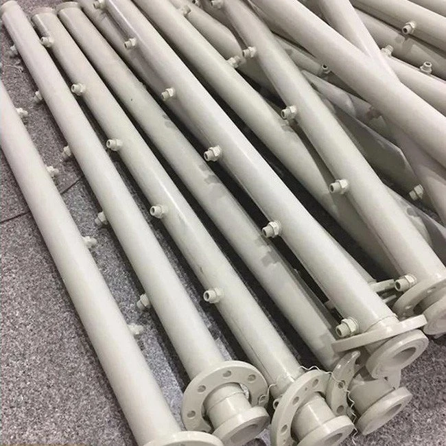 PP Spray Pipe